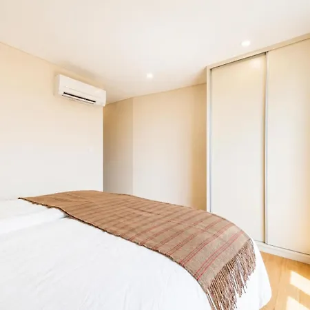 아파트 Center 2º Piso *