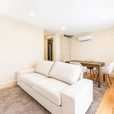 Center 2º Piso 아파트